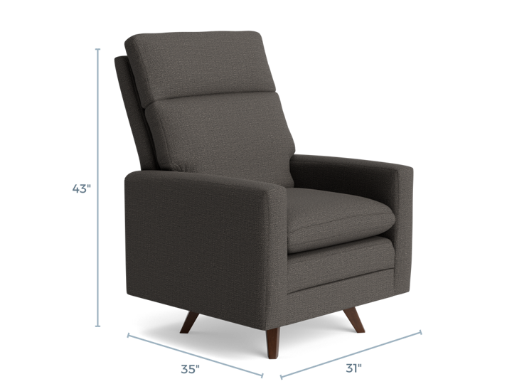 Product dimensions - EF6C