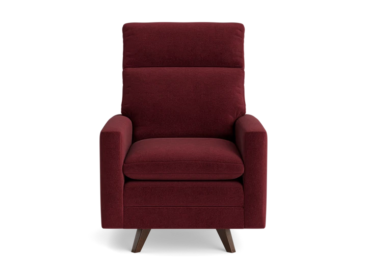 Joybird Beck Swivel Chair