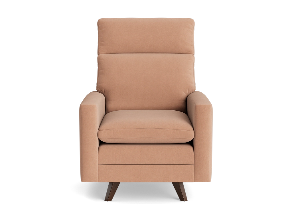Beck Swivel Chair