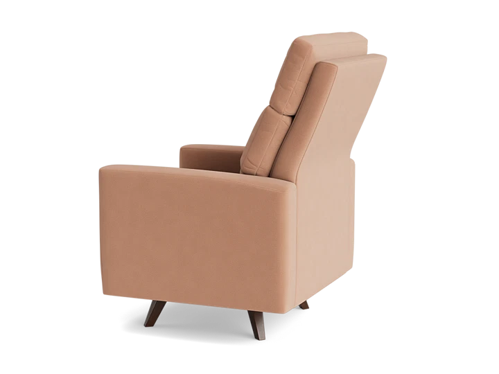 Beck Swivel Chair | Joybird