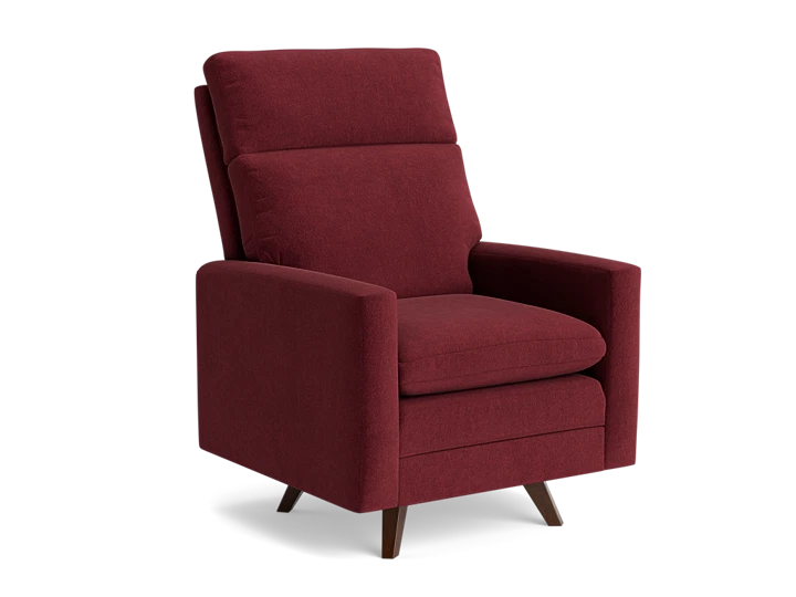 Joybird Beck Swivel Chair - Thumbnail 3