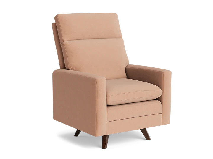 Beck Swivel Chair | Joybird