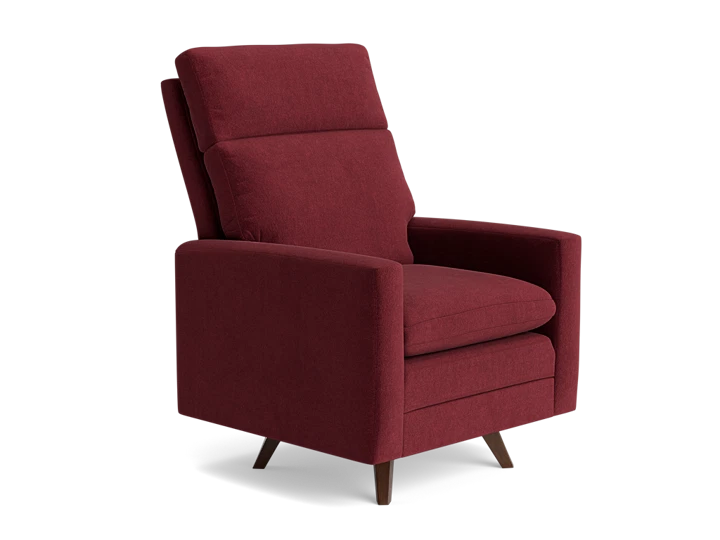 Joybird Beck Swivel Chair - Thumbnail 2