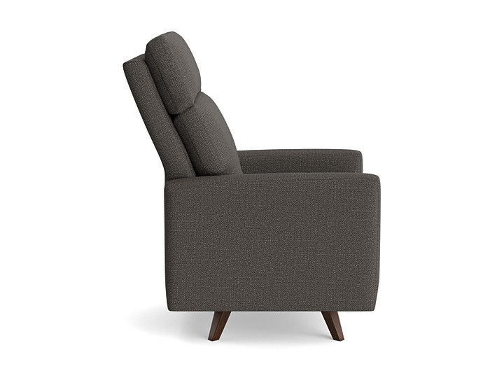 Beck Swivel Chair - Thumbnail 2