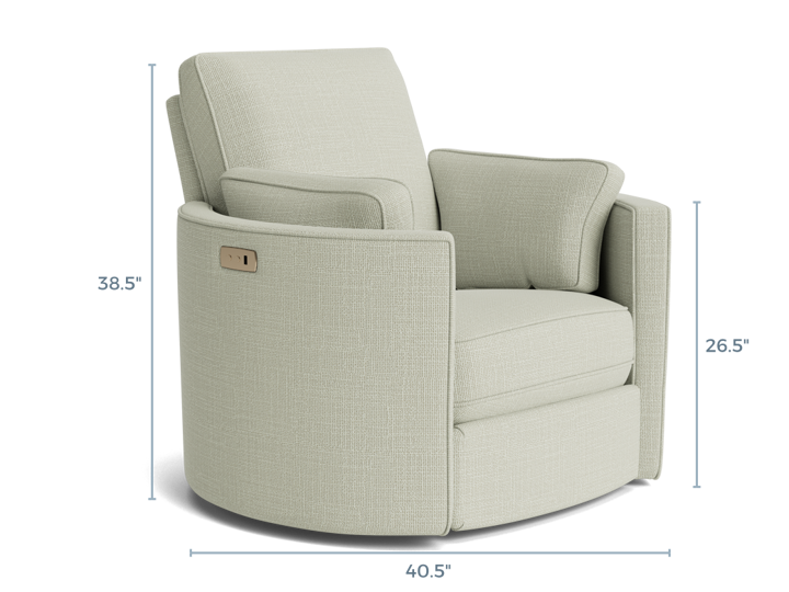 Product dimensions - 12XO