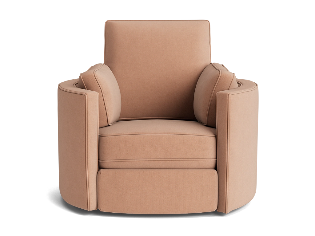 Corey Swivel Chair