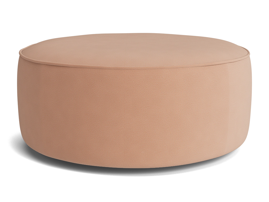 Cullen Cocktail XL Ottoman