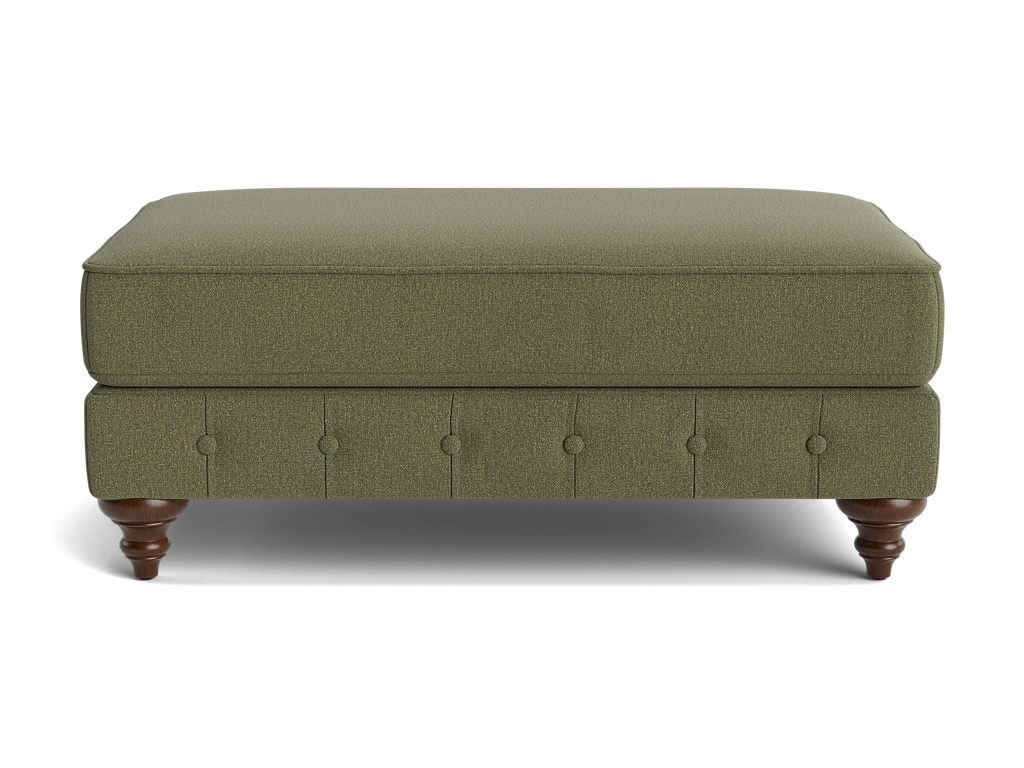 Rondell Ottoman