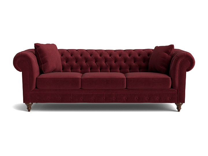 Joybird Rondell Sofa - Thumbnail 5