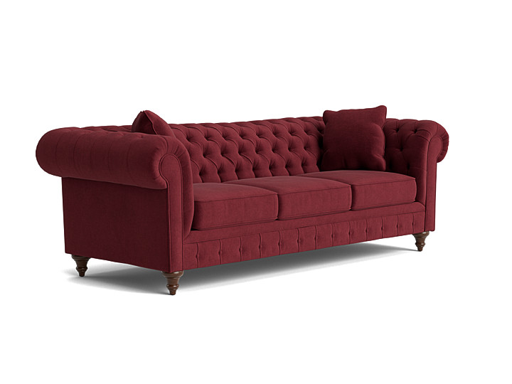 Joybird Rondell Sofa - Thumbnail 4