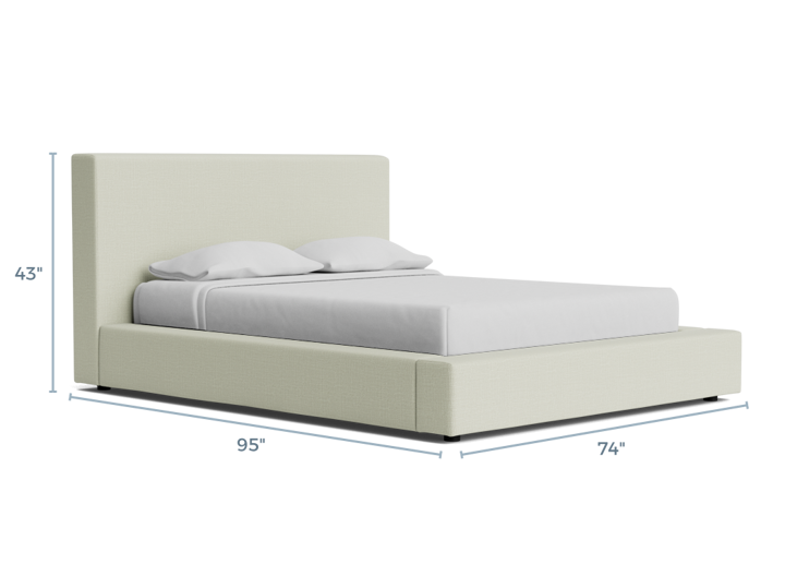 Product dimensions - 22HG