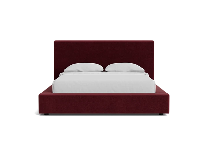 Joybird Pama Bed - Thumbnail 4