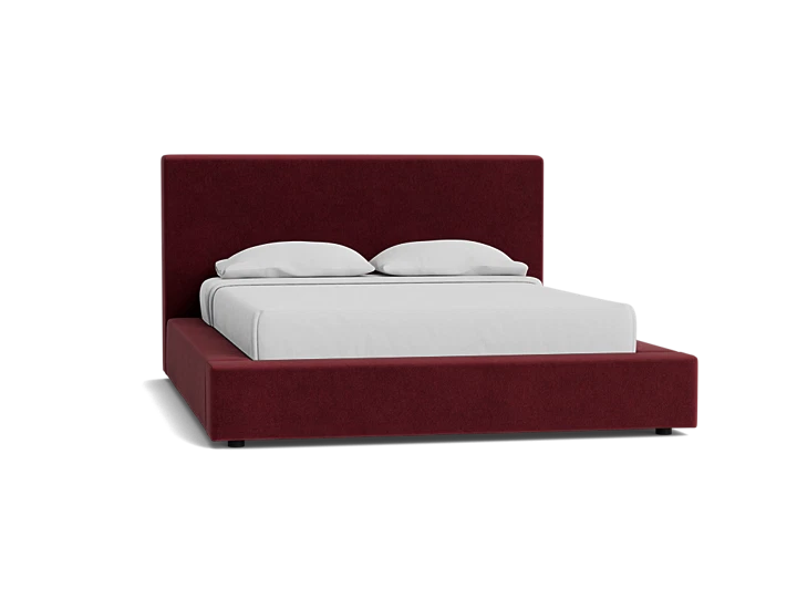 Joybird Pama Bed - Thumbnail 3