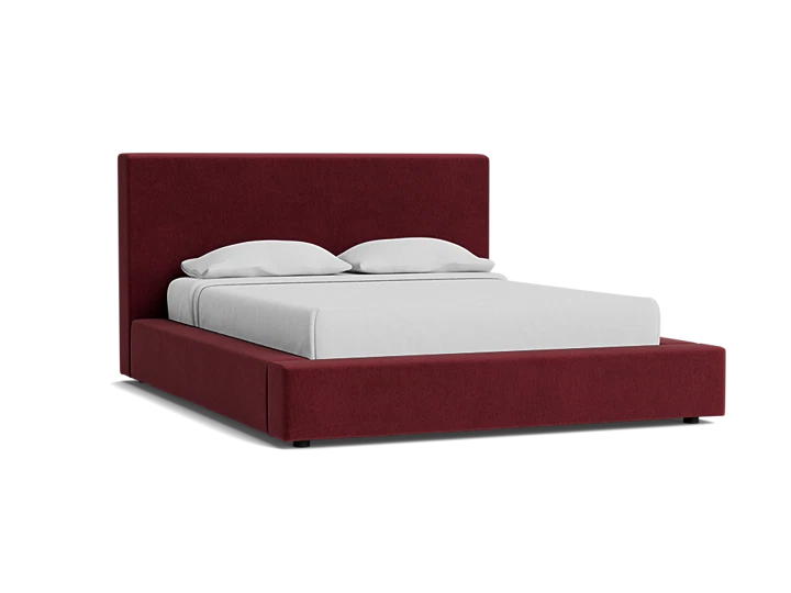 Joybird Pama Bed
