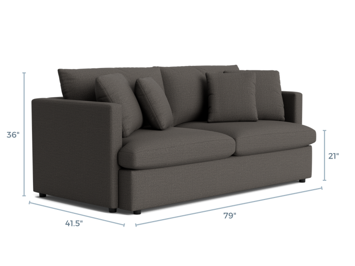 Product dimensions - 4GYT