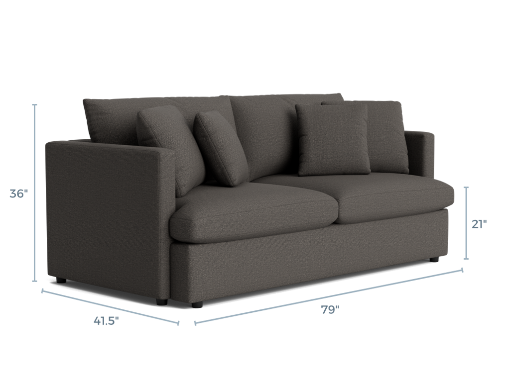 Product dimensions - 4GYT