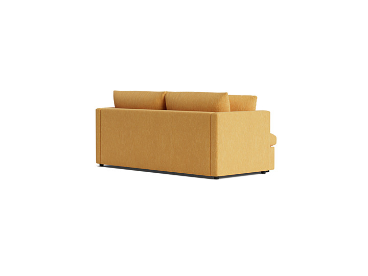 Joybird Banks Sleeper Sofa - Thumbnail 3