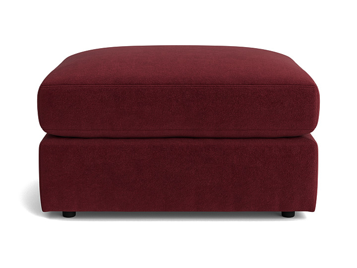 Joybird Sebastian Ottoman