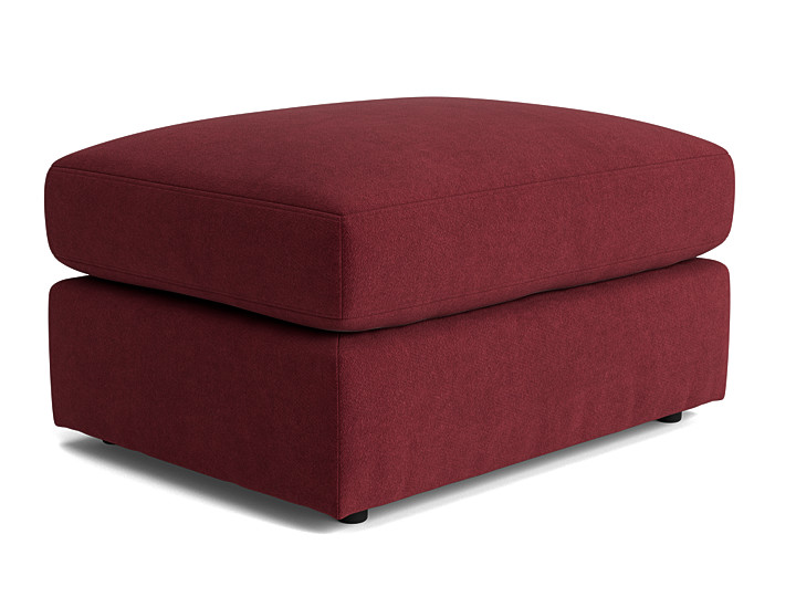 Joybird Sebastian Ottoman - Thumbnail 2