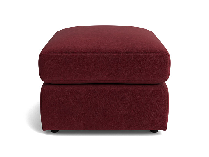 Joybird Sebastian Ottoman - Thumbnail 5