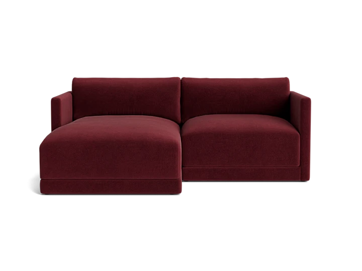 Maurice Modular Compact Sectional - Thumbnail 2