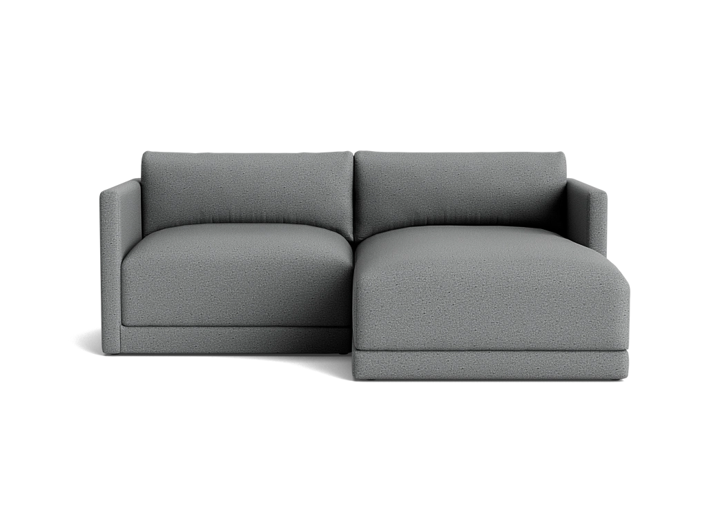Maurice Modular Compact Sectional