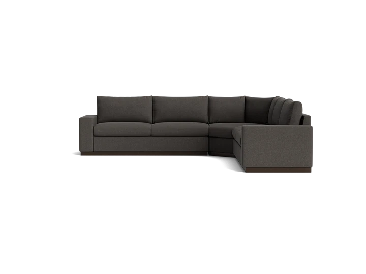 Holt Modular Wedge Corner Sectional - Thumbnail 2
