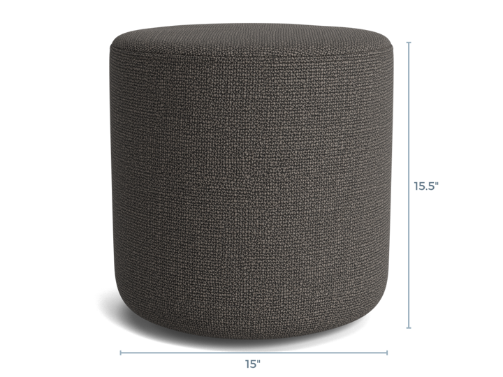 Product dimensions - ECZP