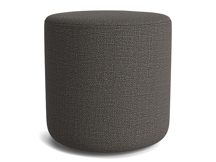 Kavi Petite Ottoman - Thumbnail 3