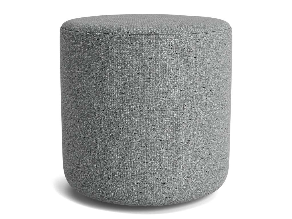Kavi Petite Ottoman