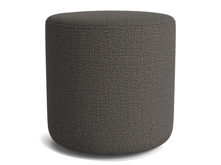 Kavi Petite Ottoman - Thumbnail 2