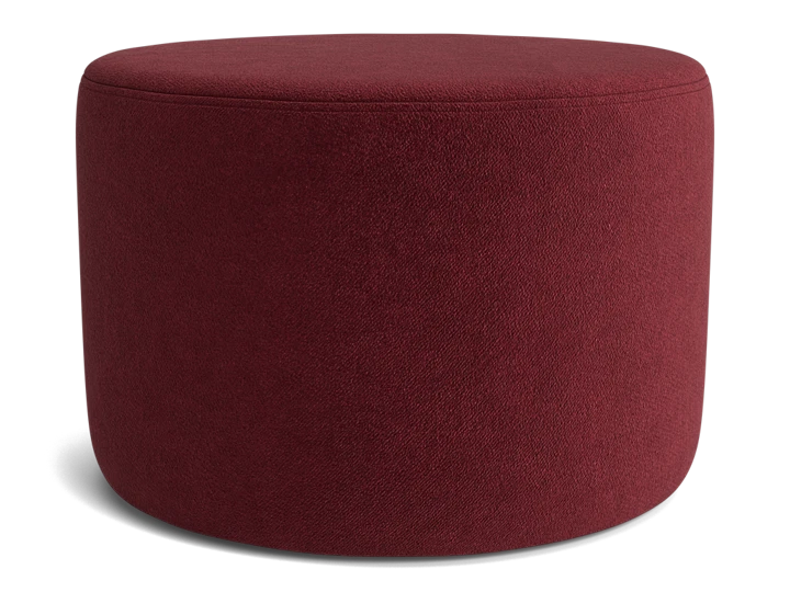 Joybird Hanna Ottoman - Thumbnail 3