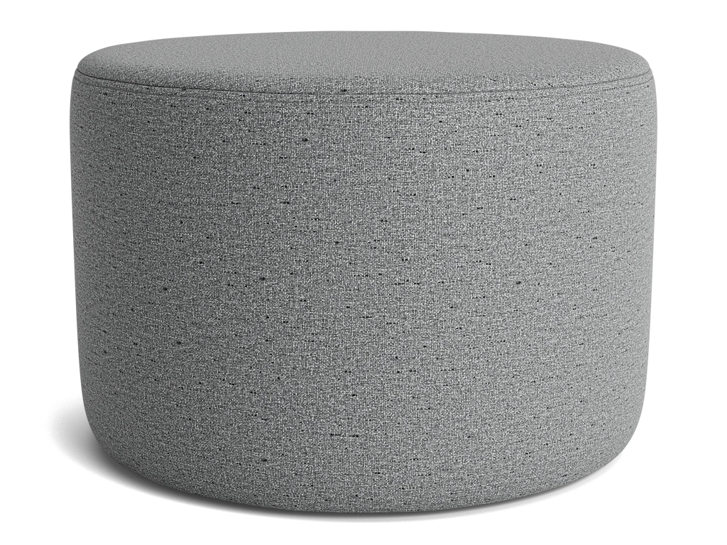 Hanna Petite Ottoman