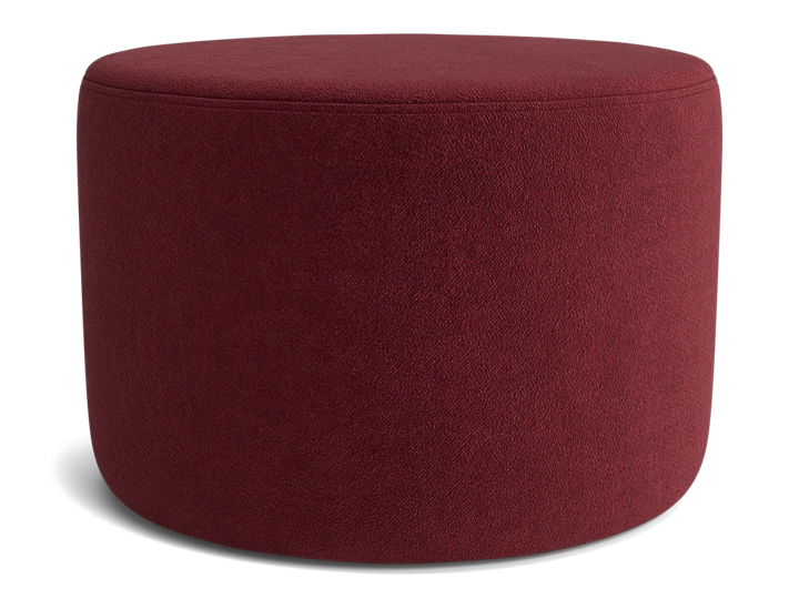 Joybird Hanna Ottoman - Thumbnail 4