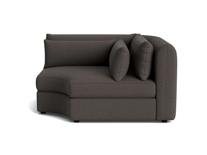 Sebastian Corner Wedge - Thumbnail 5