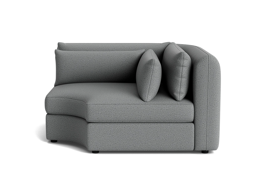Sebastian Corner Wedge