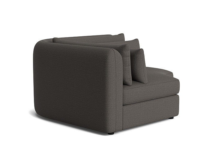 Sebastian Corner Wedge - Thumbnail 3