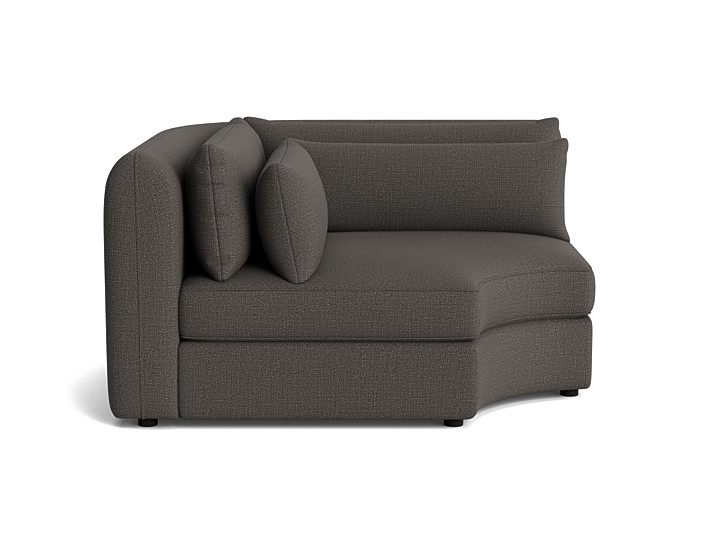 Sebastian Corner Wedge - Thumbnail 2