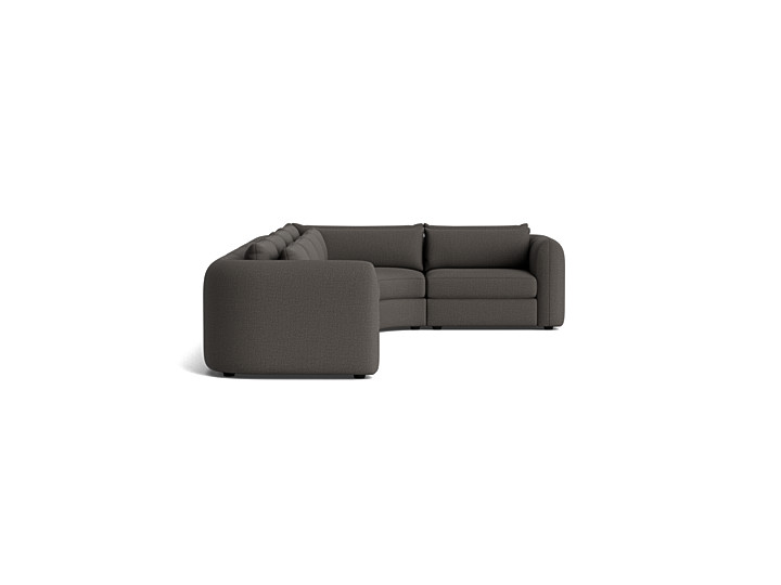 Sebastian Modular Grand Wedge L-Sectional - Thumbnail 3