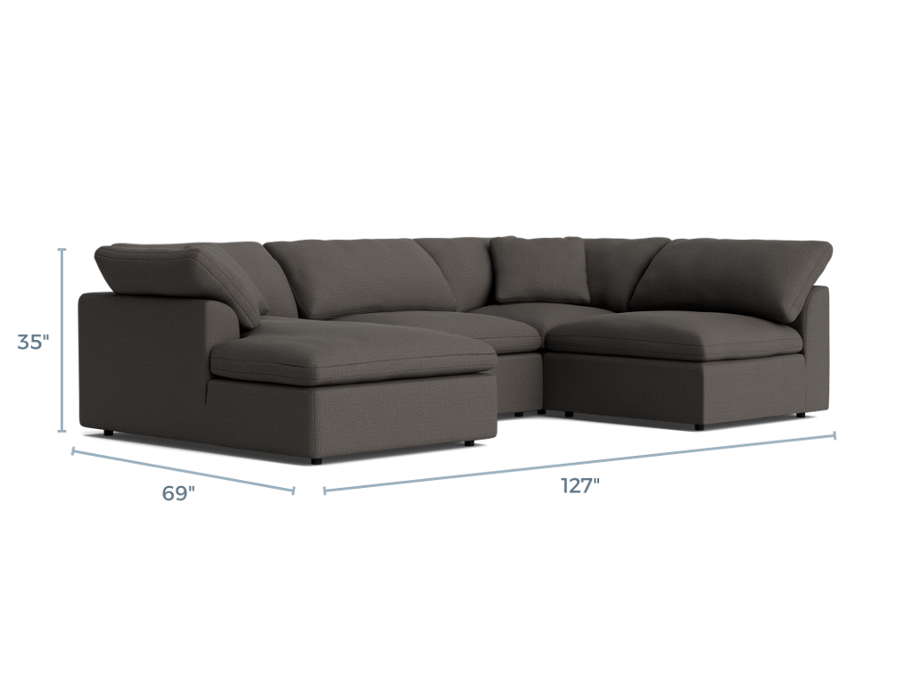 Product dimensions - 1NXI