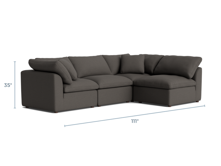 Product dimensions - I3TM