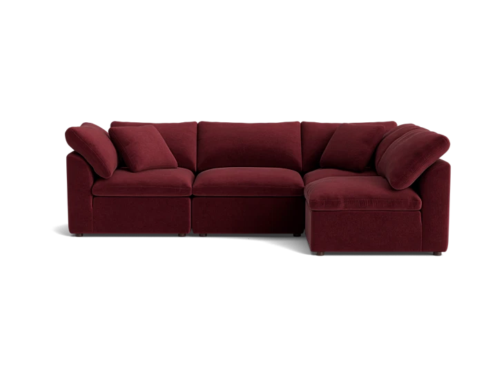 Joybird Bryant Modular Sectional - Thumbnail 2