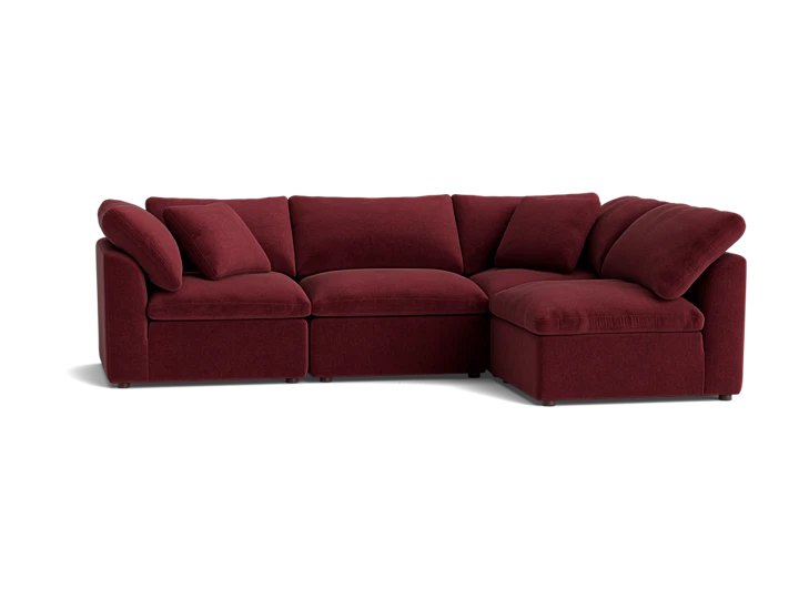 Joybird Bryant Modular Sectional