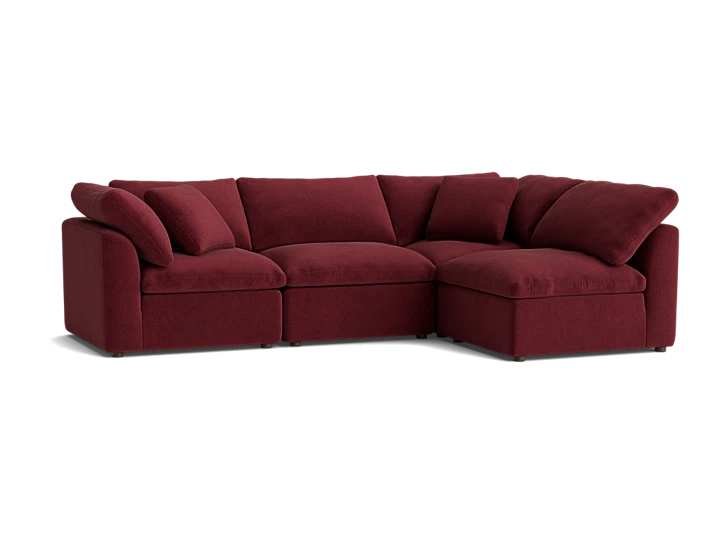 Joybird Bryant Modular Sectional - Thumbnail 3