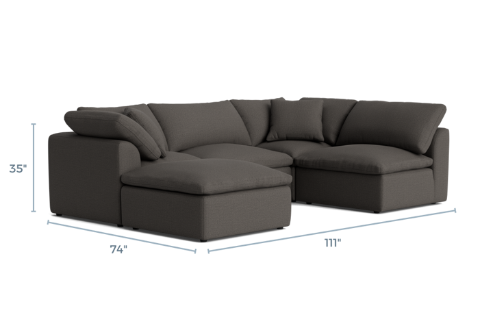 Product dimensions - IBZE