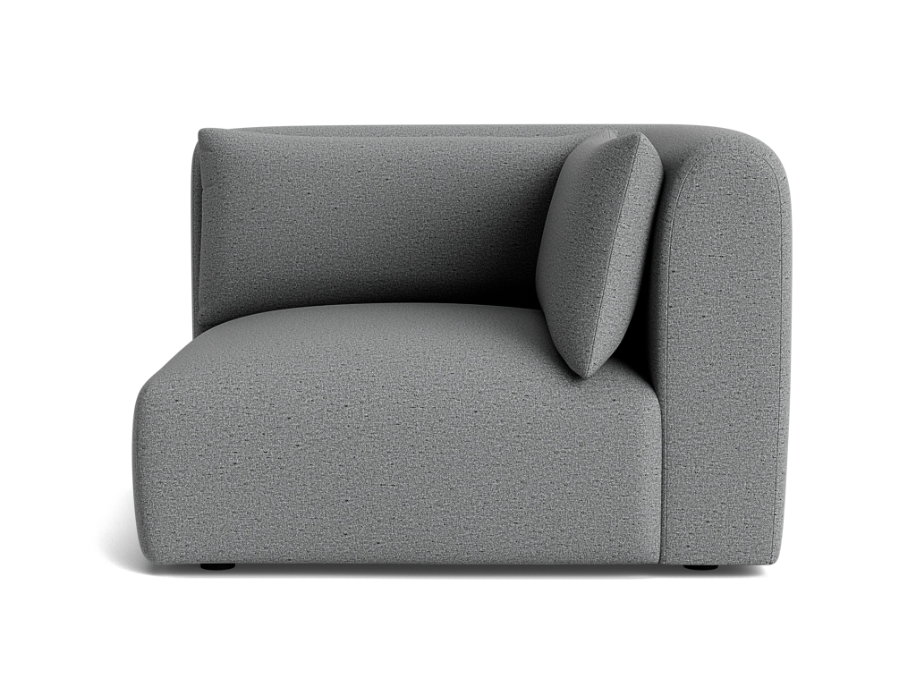 Carin Corner Chair