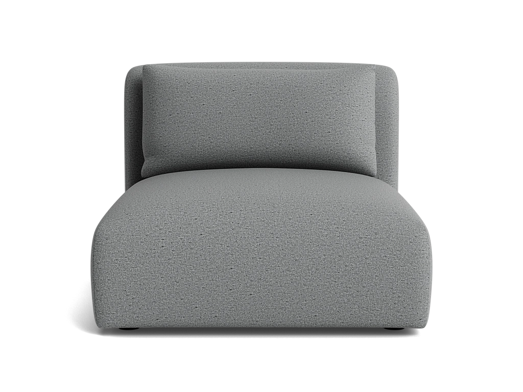Carin Armless Chair
