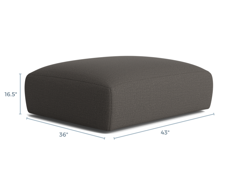 Product dimensions - MREO