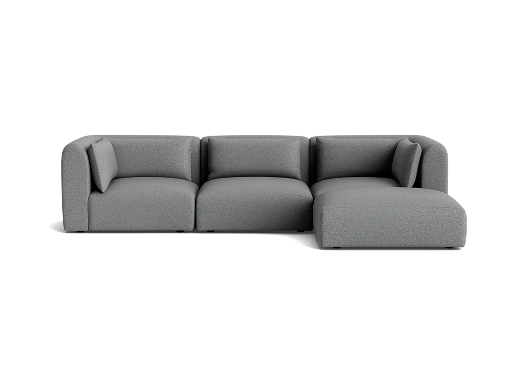 Carin Modular Sectional