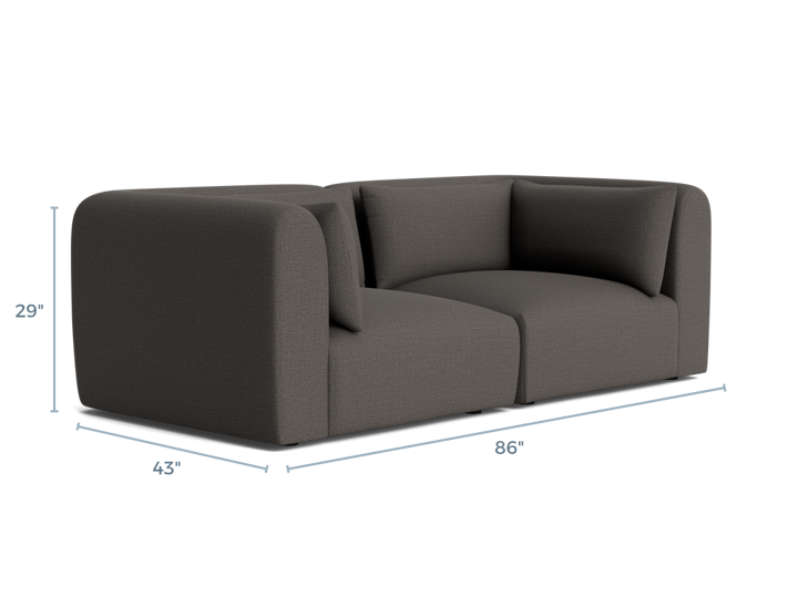Product dimensions - WAA6